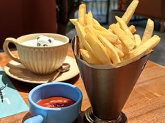 -原石牛扒·约会餐厅(龙城万科里店)