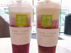-碣石甜品(时代商业步行街店)