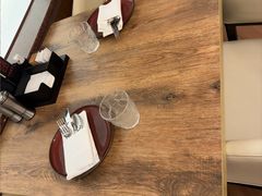 -怡咖啡海鲜自助餐厅(浦东香格里拉店)