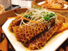 -乜都得港式茶楼(天贵路店)
