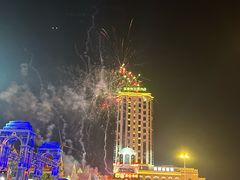 -那香海钻石沙滩浴场