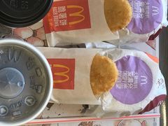 -麦当劳(政通路店)