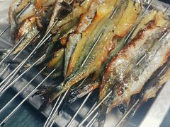 -皇后阿龙烤吧(原泉城路店)