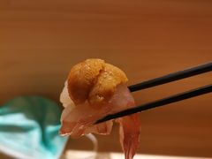 -鮨青(恒基名人购物中心店)