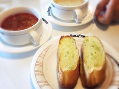 -爱丽丝牛排西餐厅(光谷步行街店)