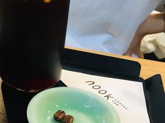 手冲单品-GOTLOT COFFEE&KITCHEN角落厨房NOOK店