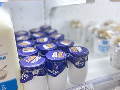 -牛奶便利(东四店)