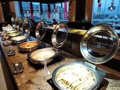 -余姚四明湖开元名都度假酒店·夏威夷西餐厅