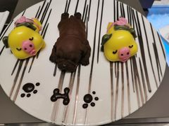 -鹭江潮餐厅•福建菜(鹭江佲家酒店)