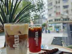 -LAVAZZA拉瓦萨咖啡(星荟中心店)