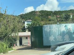-峪夼水库农家宴