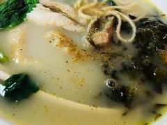 -明呈黄鱼面馆(斜土路店)