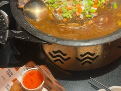 -探鱼·鲜青椒爽麻烤鱼(正佳广场店)