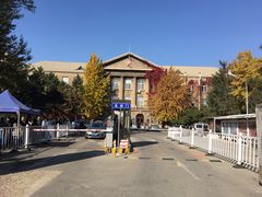 -辽宁大学(崇山校区)