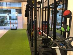 -YCHL Studios健身工作室(市二宫店)