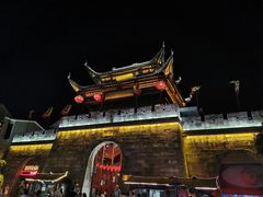 -乾州古城