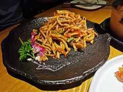 -新悦·霞浦海鲜生(上下杭店)