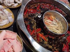 -大龙火锅(老店)