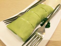 -佰搭果·广式茶餐厅(西华路店)