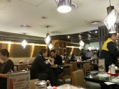 -翠华餐厅(湾仔店)