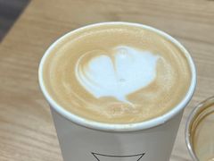-Manner coffee(深圳光明万达广场店)