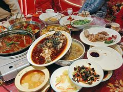 -小八仙·八方(移民广场店)