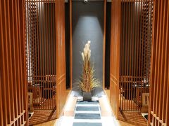 包房-無境·匠心日本料理(汉街店)