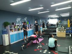 -悦健身私教工作室(双井店)