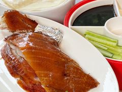 -月福京味斋·烤鸭店·北京菜(鼓楼总店)