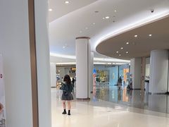 -深圳龙华星河COCO City(民治店)