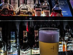-南宁那莲豪华精选酒店-云霄酒廊·80楼高空城景酒吧