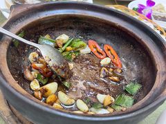 -津津菜馆(绝没分店)