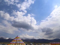 -青海湖国家重点风景名胜区