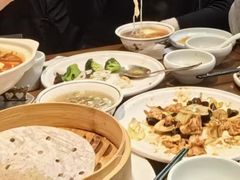 -二分八云雁阁•新晋菜大同味(长治路店)