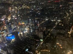 -上海中心大厦