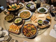 -符离集餐厅(万象城店)