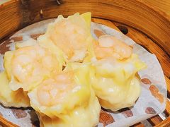 鲜虾烧卖皇-又一间茶点轩(百汇广场店)