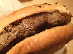 -麦当劳(望京国际商业中心店)