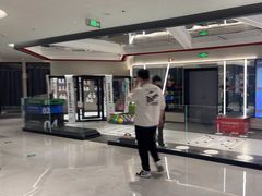 -星动力游泳健身(博地影秀城店)