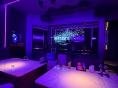 -星聚会KTV(广州敏捷广场店)