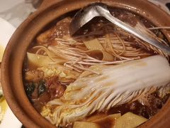 -川味堂·四川豆花(八卦岭店)