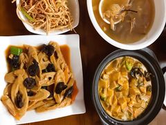 -少林寺欢喜地素斋馆