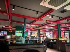 -京悦南门涮羊肉·羊蝎子火锅(田林路店)