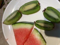 -V-ONE西雅图海鲜自助餐厅(仓山万达广场店)