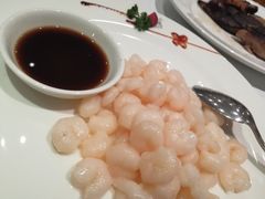 清炒河虾仁-苏浙汇(朝外店)
