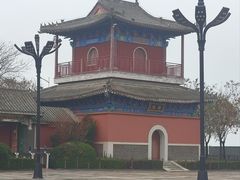 -天津妈祖文化园