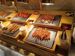-比格比萨自助(上海松江万达店)