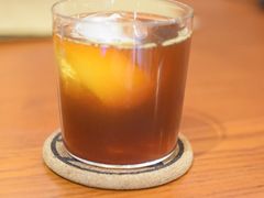 -Be Lived Cafe比例咖啡(摩天轮店)