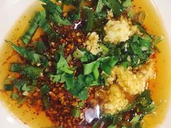 -川成串·自助串串香火锅(朝阳店)