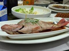 -顺风海鲜港(金玉兰店)
